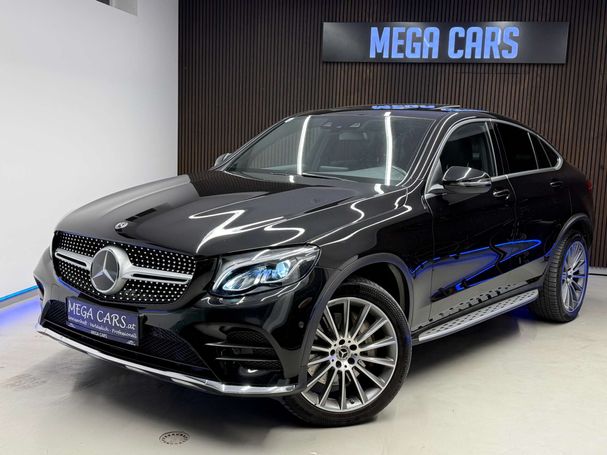 Mercedes-Benz GLC 250 d 4Matic 150 kW image number 2