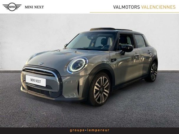 Mini Cooper Edition 101 kW image number 1