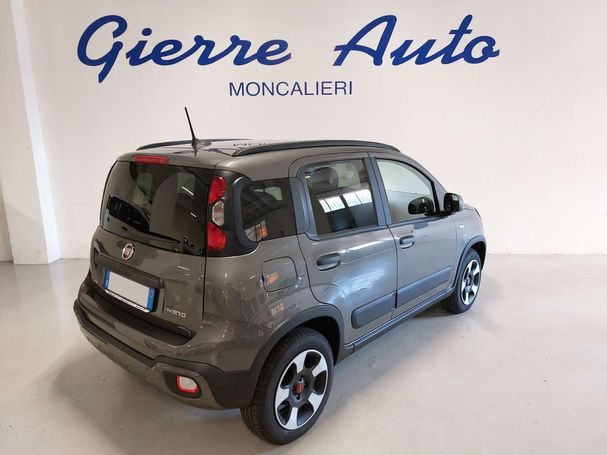 Fiat Panda 1.0 Hybrid 52 kW image number 2