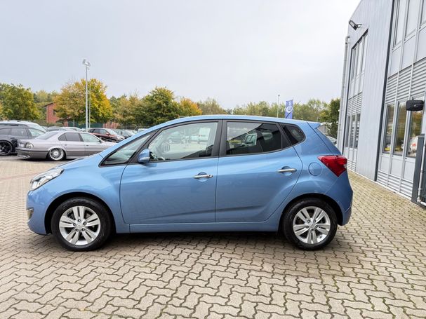 Hyundai ix20 66 kW image number 32