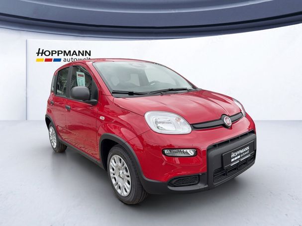 Fiat Panda 51 kW image number 2