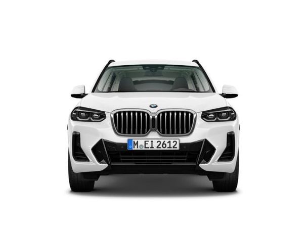 BMW X3 xDrive20d M Sport 140 kW image number 2