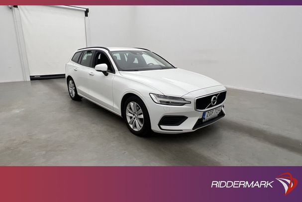 Volvo V60 D3 Momentum 110 kW image number 2