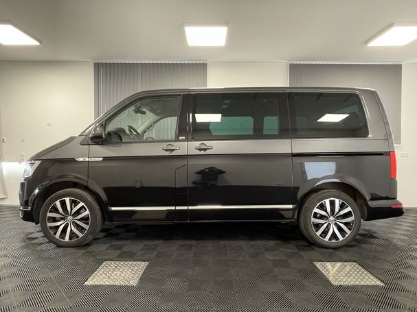 Volkswagen T6 Multivan 146 kW image number 5