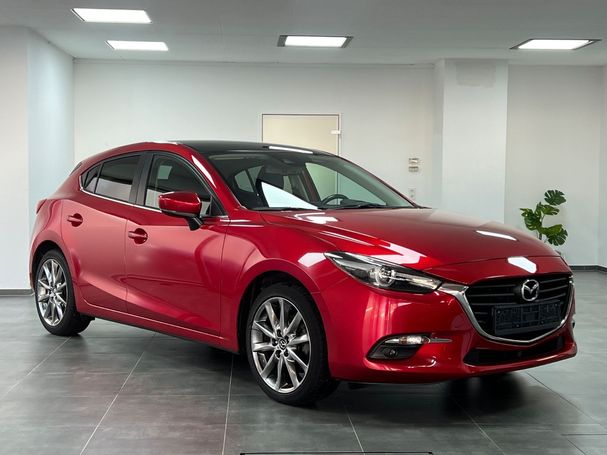 Mazda 3 G 88 kW image number 2