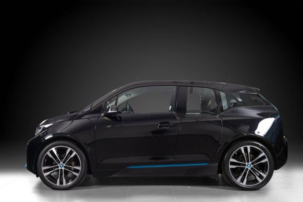 BMW i3s 120Ah 135 kW image number 5