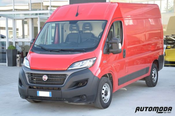 Fiat Ducato L2H2 100 kW image number 1