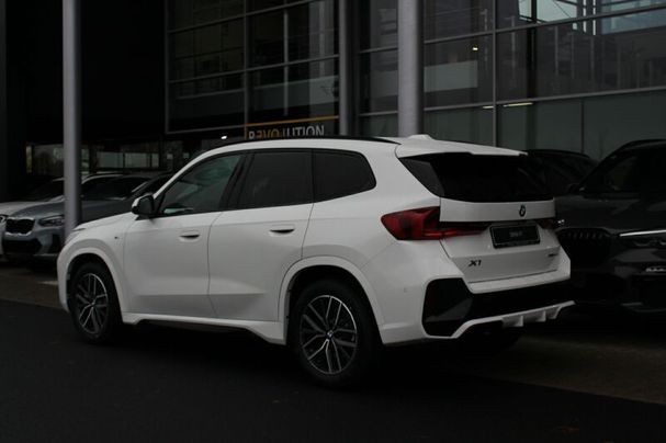 BMW X1 sDrive 115 kW image number 3