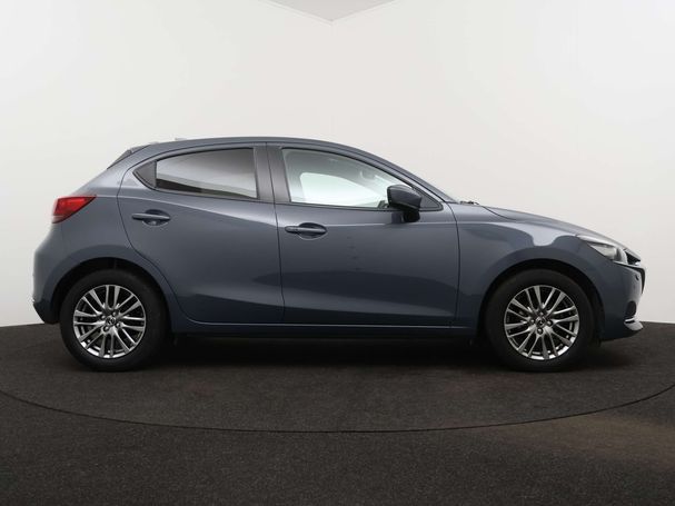 Mazda 2 66 kW image number 15