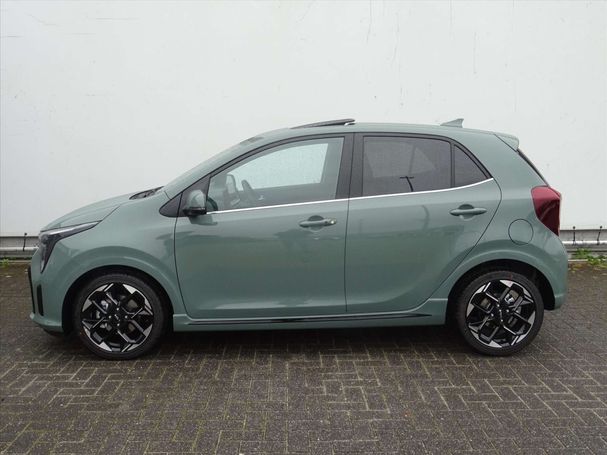 Kia Picanto 1.0 46 kW image number 8