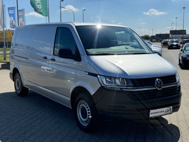 Volkswagen T6 Transporter T6 66 kW image number 2