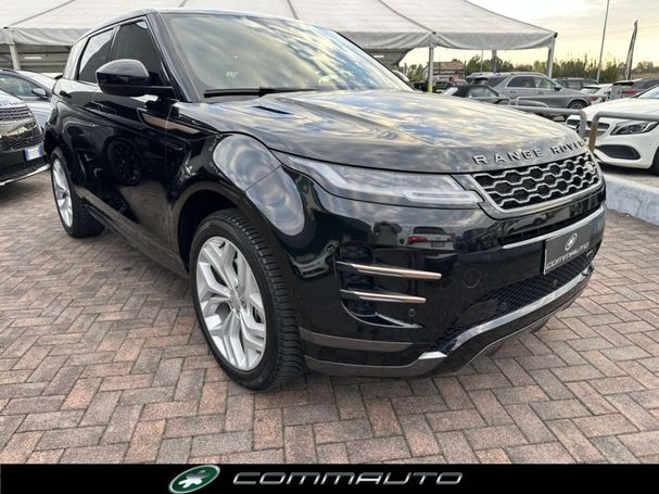 Land Rover Range Rover Evoque 150 kW image number 2