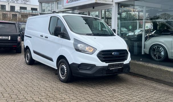 Ford Transit Custom 300 L1 77 kW image number 3