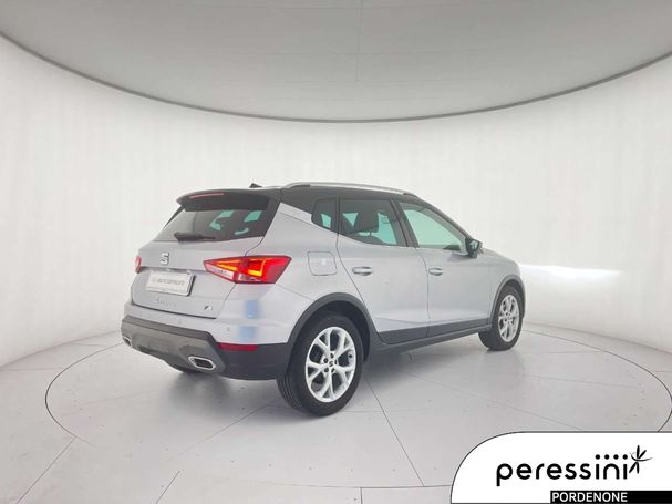 Seat Arona 1.0 TSI 70 kW image number 3