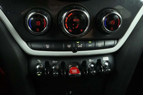 Mini Cooper S Countryman 141 kW image number 10