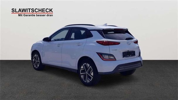 Hyundai Kona Elektro Trend 150 kW image number 4