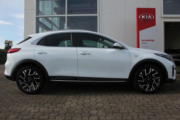 Kia XCeed 88 kW image number 3