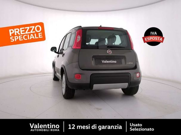 Fiat Panda 1.0 Hybrid City 51 kW image number 2