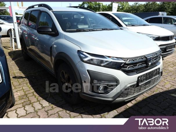 Dacia Jogger 74 kW image number 2