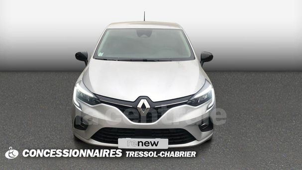 Renault Clio 74 kW image number 3