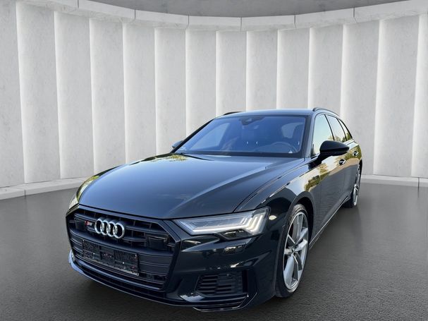 Audi S6 3.0 TDI Avant 257 kW image number 1