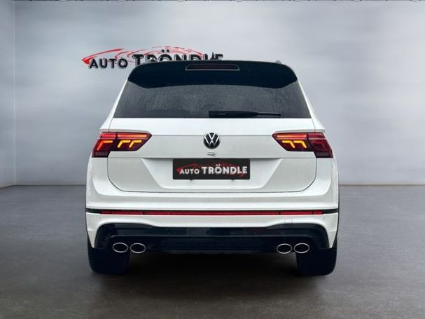 Volkswagen Tiguan R DSG 4Motion 235 kW image number 5