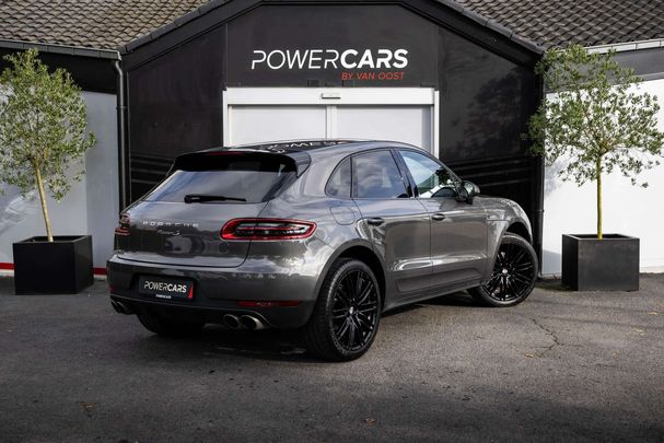 Porsche Macan S 190 kW image number 6