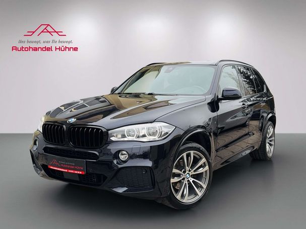 BMW X5 xDrive25d 170 kW image number 1