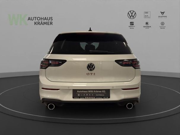 Volkswagen Golf DSG 195 kW image number 3