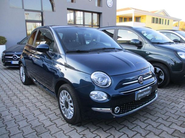 Fiat 500 1.0 51 kW image number 2