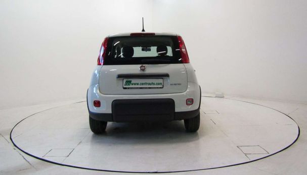 Fiat Panda 1.0 Hybrid 51 kW image number 2