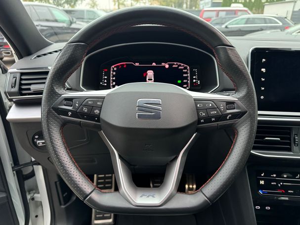 Seat Tarraco 4Drive 180 kW image number 12