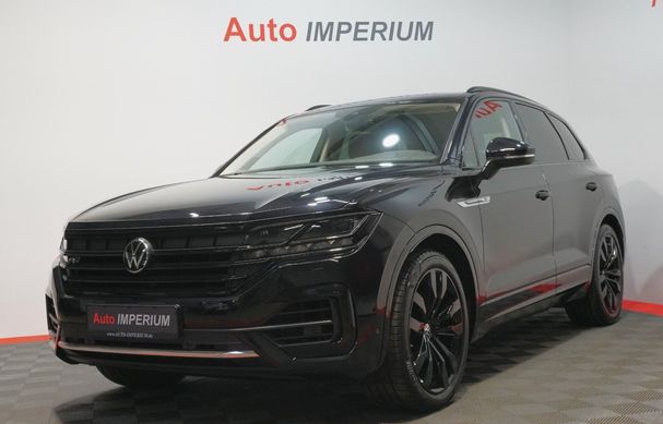 Volkswagen Touareg 3.0 TDI 4Motion 210 kW image number 1