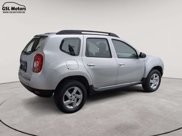 Dacia Duster 1.6 105 4x2 77 kW image number 2