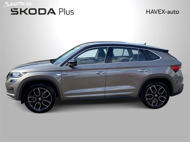 Skoda Kodiaq 162 kW image number 4