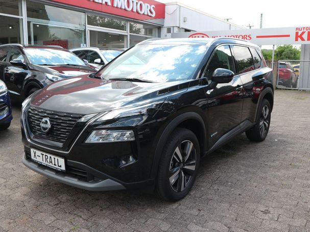 Nissan X-Trail 116 kW image number 1