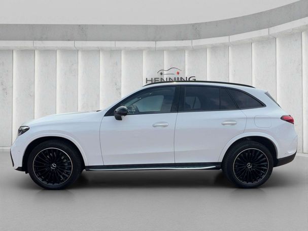 Mercedes-Benz GLC 300 de 245 kW image number 5