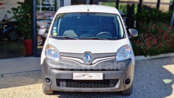 Renault Kangoo Energy dCi 75 55 kW image number 5