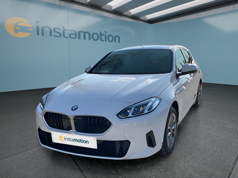 BMW 120 125 kW