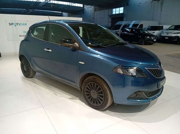 Lancia Ypsilon 51 kW image number 2