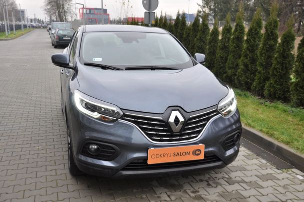 Renault Kadjar TCe EDC 103 kW image number 3