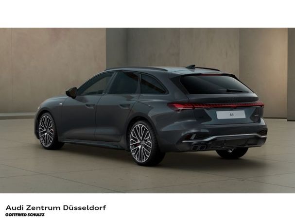 Audi A5 TDI quattro Avant 150 kW image number 3