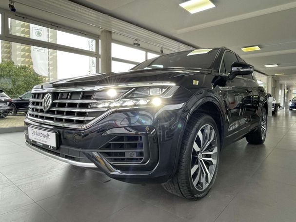 Volkswagen Touareg 3.0 TDI 4Motion 210 kW image number 1