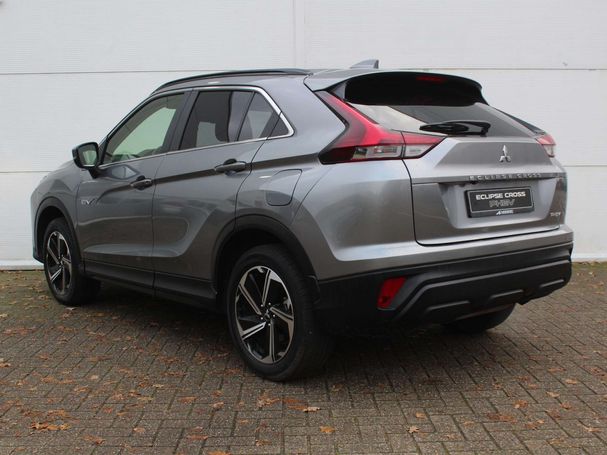 Mitsubishi Eclipse Cross PHEV 138 kW image number 16