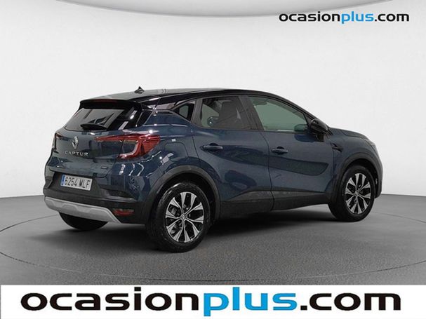 Renault Captur E-Tech 105 kW image number 2