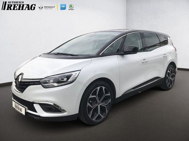 Renault Grand Scenic TCe 140 103 kW image number 1