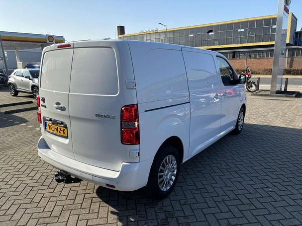 Toyota Proace 2.0 D-4D 106 kW image number 28