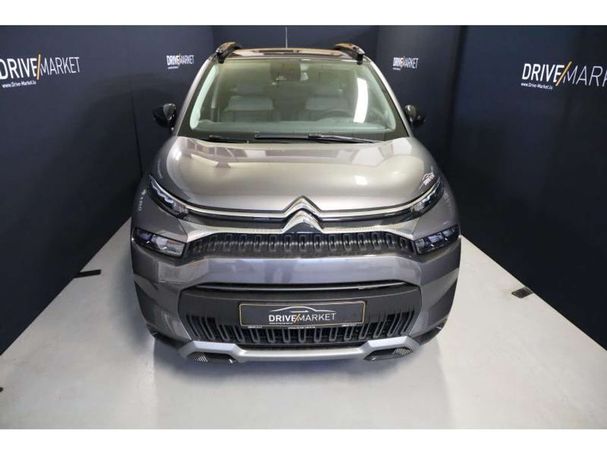 Citroen C3 Aircross 96 kW image number 14