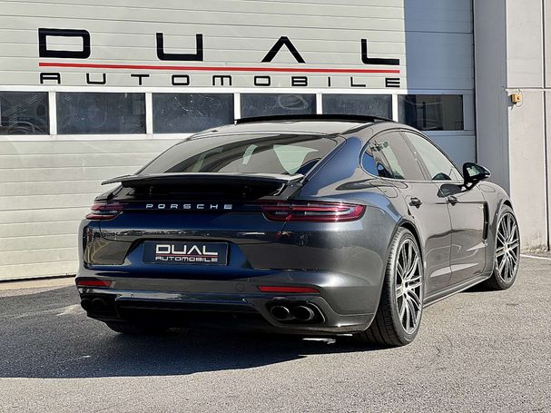 Porsche Panamera 4 E-Hybrid 340 kW image number 4