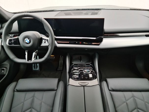 BMW 520i 140 kW image number 9